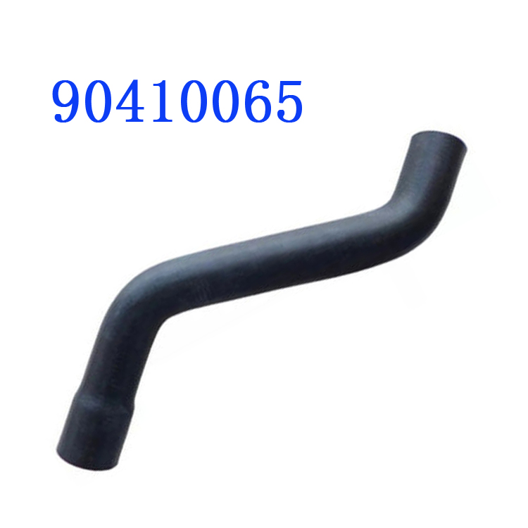Rubber Turbo Intercooler Hose For Car Engine 90410065