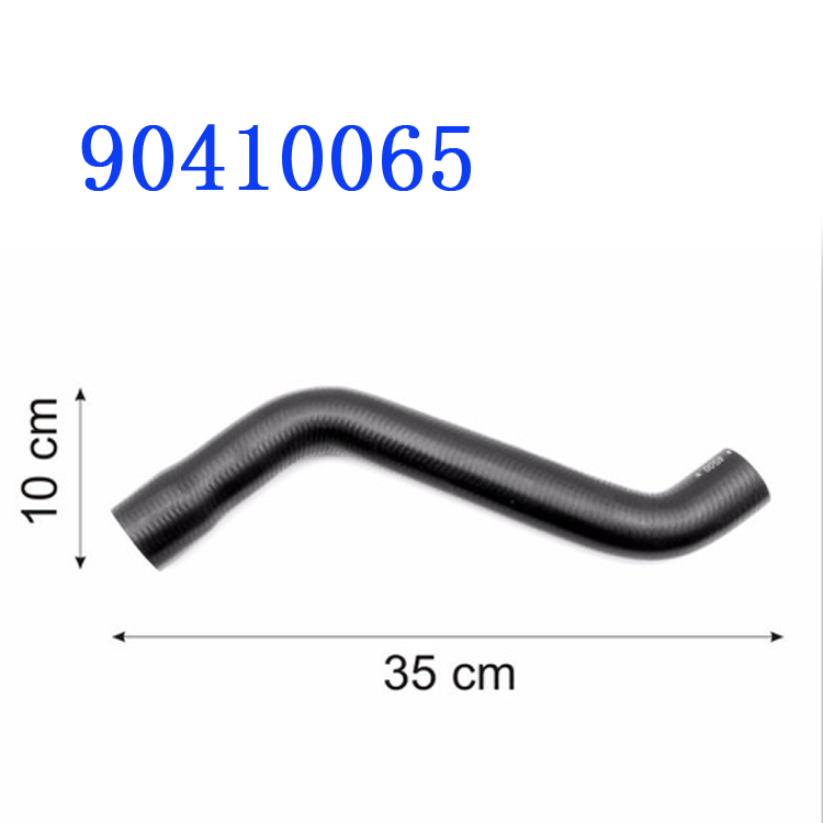 rubber hose for car engine