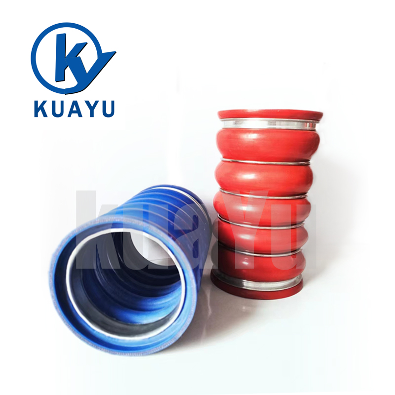 High Pressure Silicone Turbo Inlet Hoses 20463924