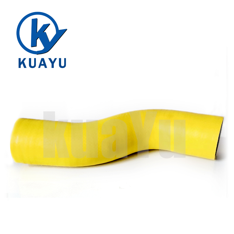 Custom Silicone Reducer Hoses Suppliers