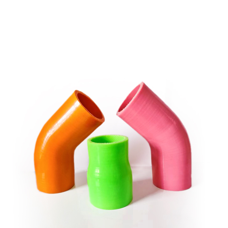 Custom Silicone Reducer Hoses Suppliers