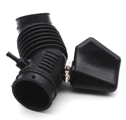 auto parts rubber air intake hose