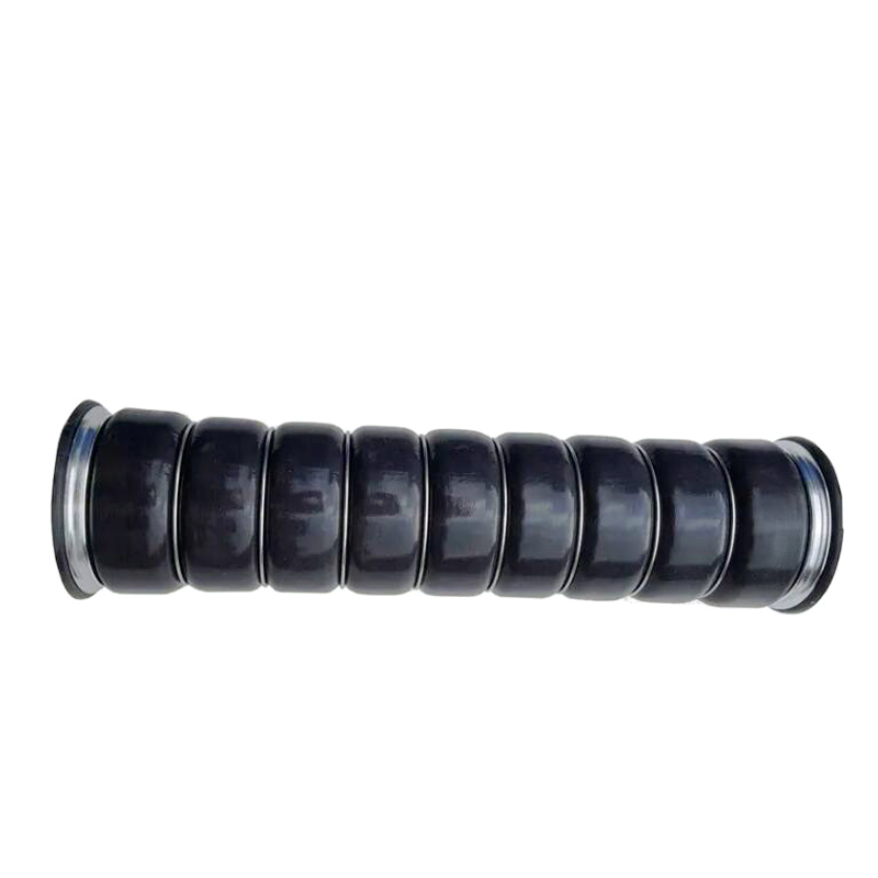 High Temperature Truck Parts Silicone Rubber CAC Turbo Air Hose 21312237