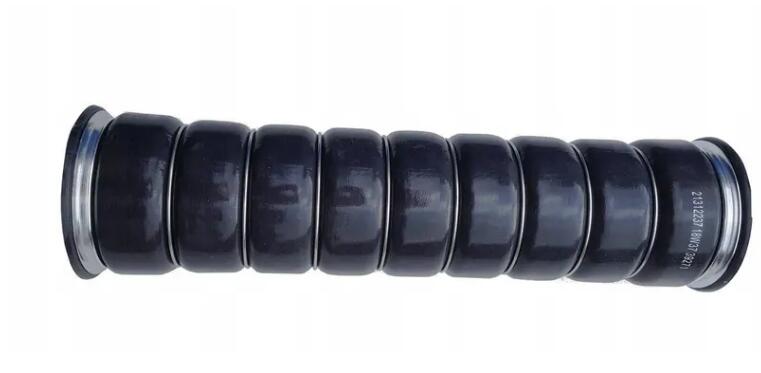 truck parts silicone hoses