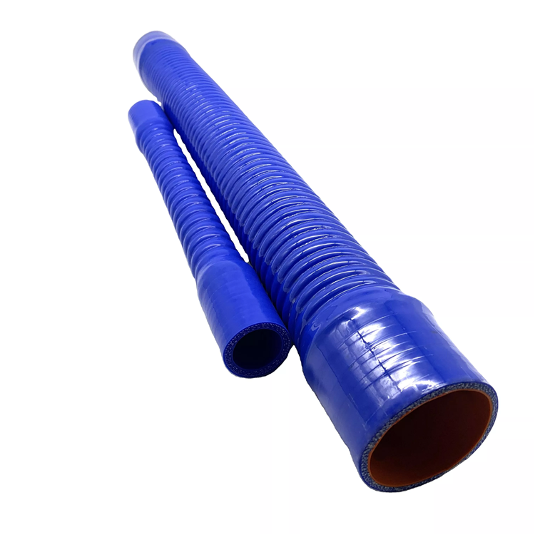 Steel wire hoses for trucks