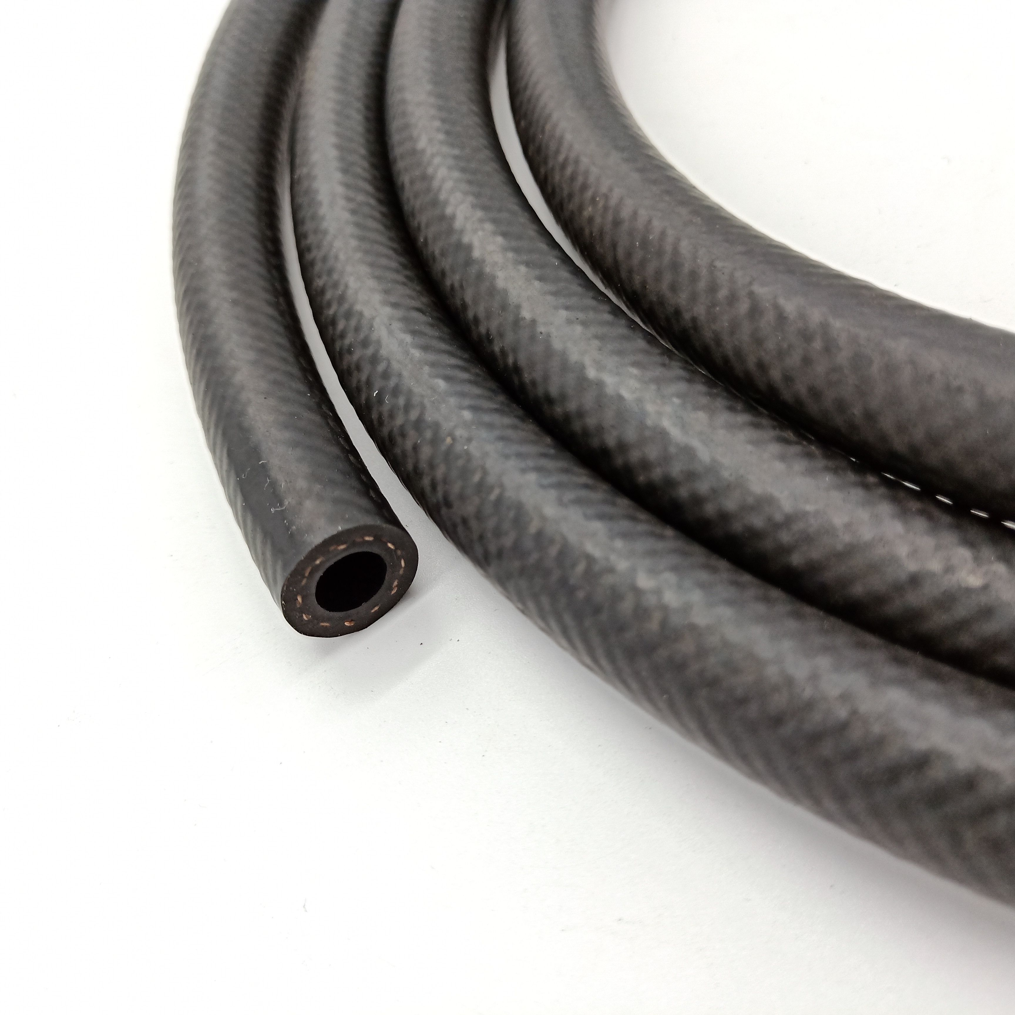 high pressure fuel line connectors