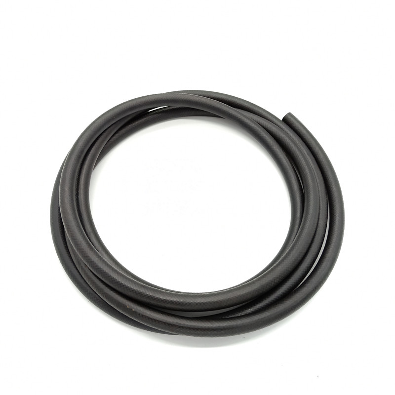 High Pressure NBR Flexible Fuel Line Connectors Hose 4 5 6 8 10 16 20 25mm