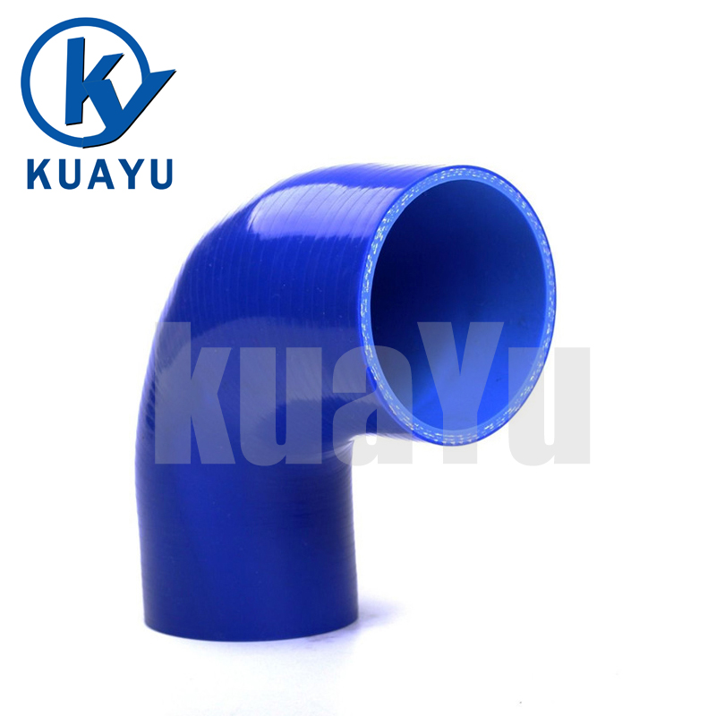 90 Degree Defender Turbo Coupler Hose