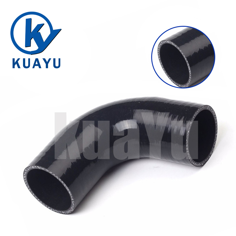 90 Degree Defender Turbo Coupler Hose