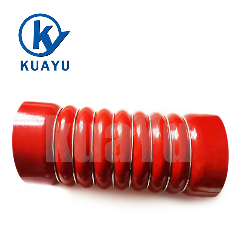 High Performance Reinforced Intercooler Hoses 41201190