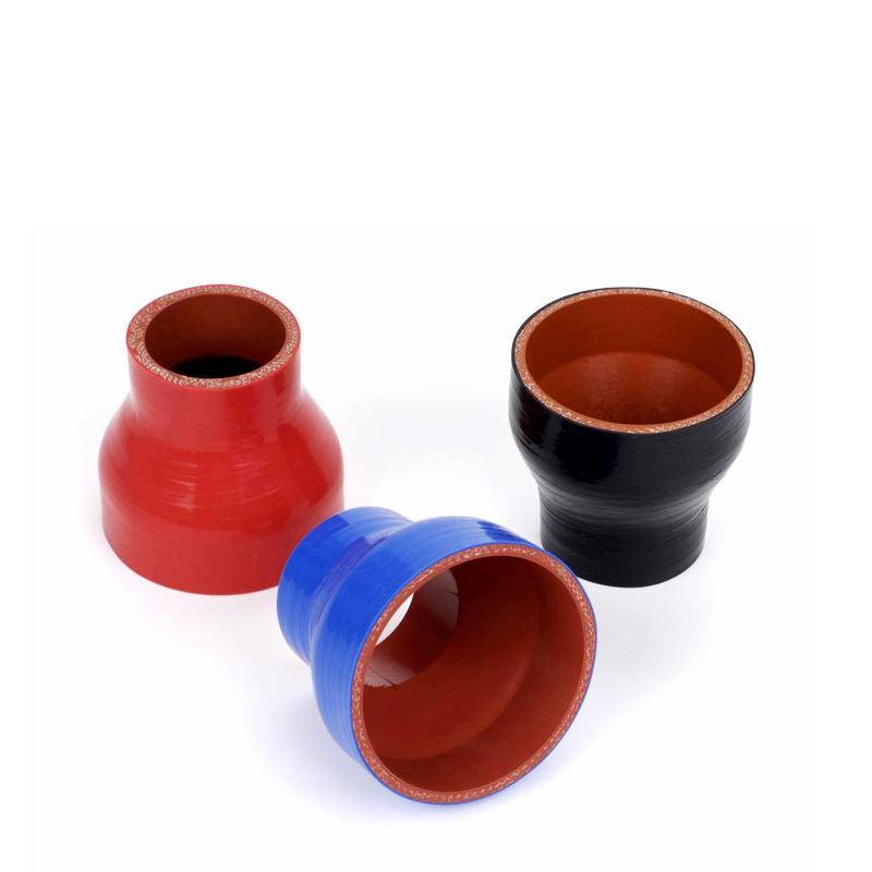 Straight Silicone Reducer Reducing Silicon Hose Pipe