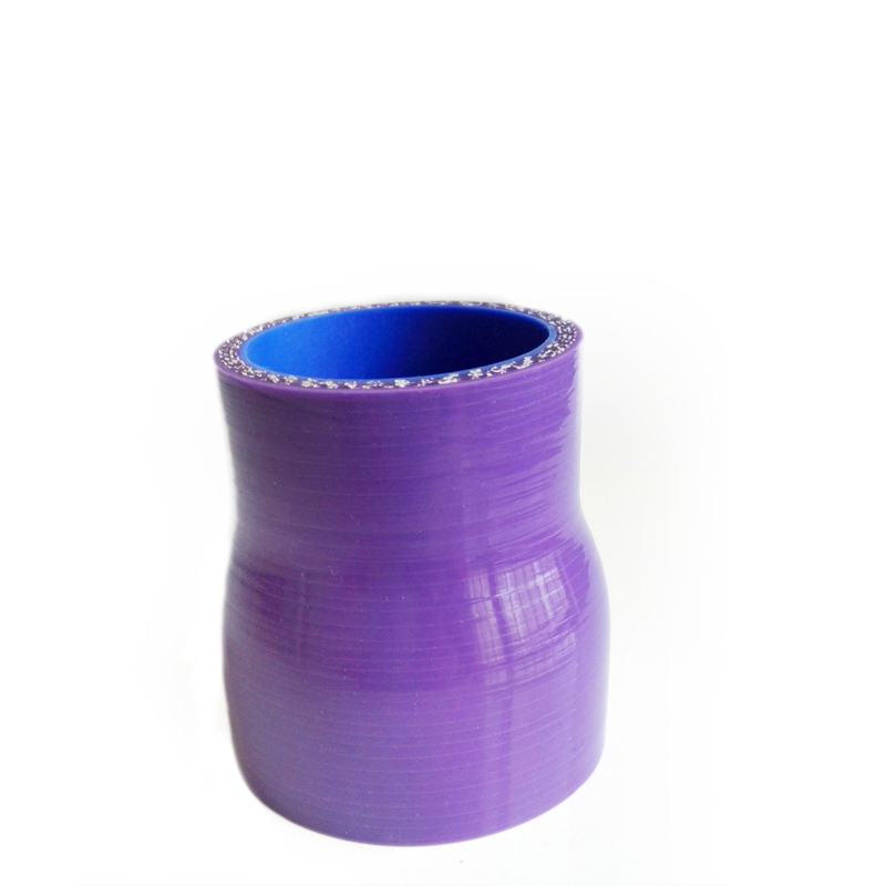 Straight Silicone Reducer Reducing Silicon Hose Pipe