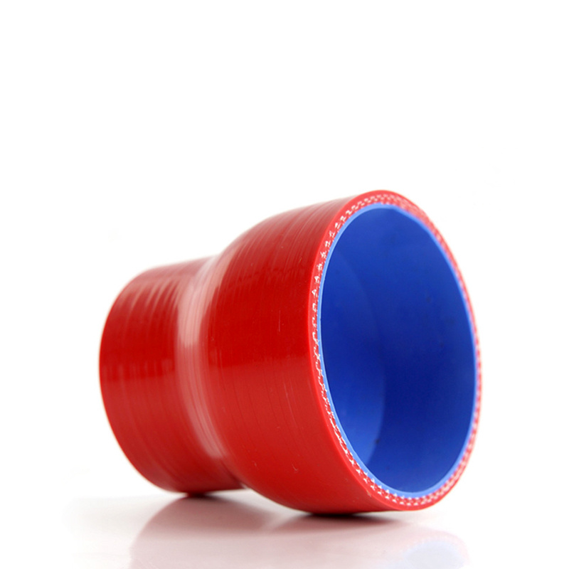 Straight Silicone Reducer Reducing Silicon Hose Pipe