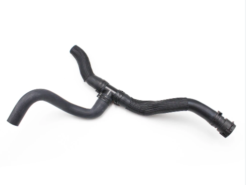 Flexible Y Hose Connector Rubber Tubing 95390887