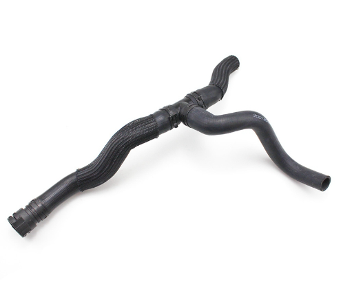 soft flexible rubber tubing
