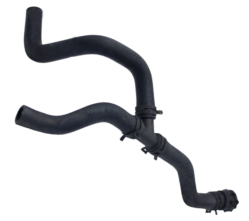 flexible y hose connector