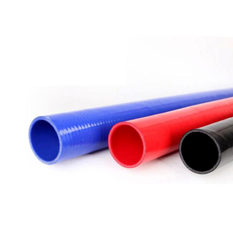 Performance Braid Silicone Power Tubes Meter Hoses