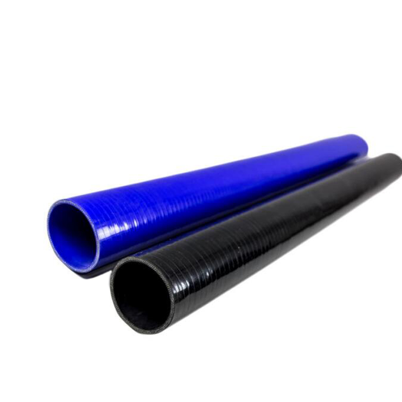 Performance Braid Silicone Power Tubes Meter Hoses