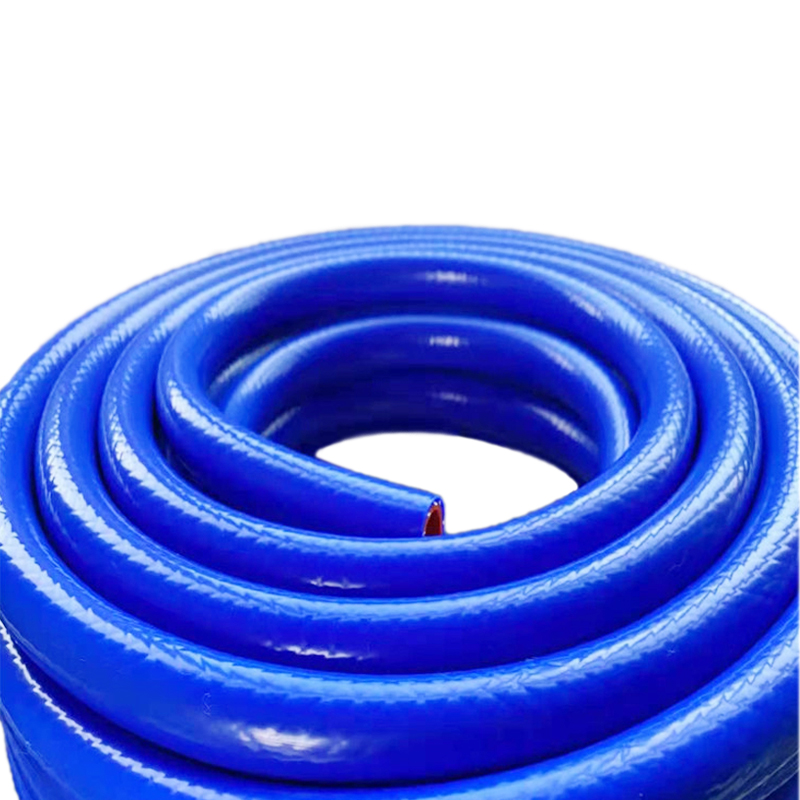Heat Resisitant Silicone Hoses Pipes For Cars