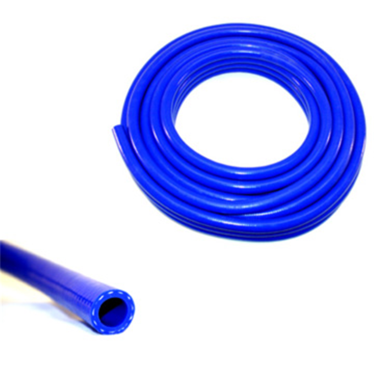 Heat Resisitant Silicone Hoses Pipes For Cars