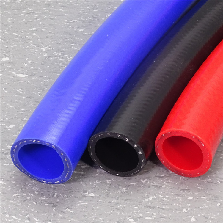 Heat Resisitant Silicone Hoses Pipes For Cars