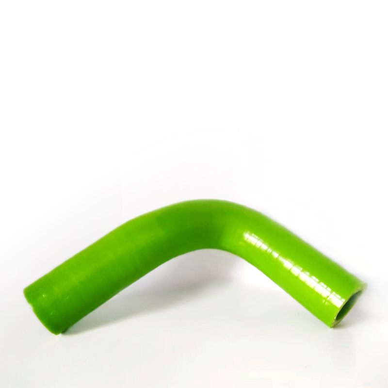 High Performance Braid Reinforced Turbo Hoses
