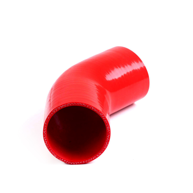 45 Degree Silicone Intercooler Boost Piping