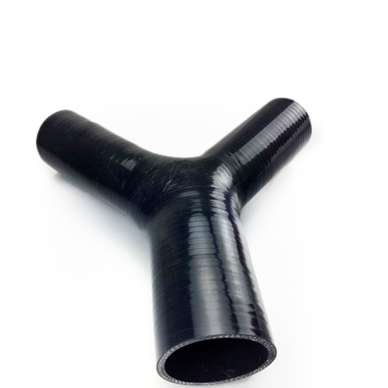 Custom Silicone Radiator Hoses Coolant Pipes