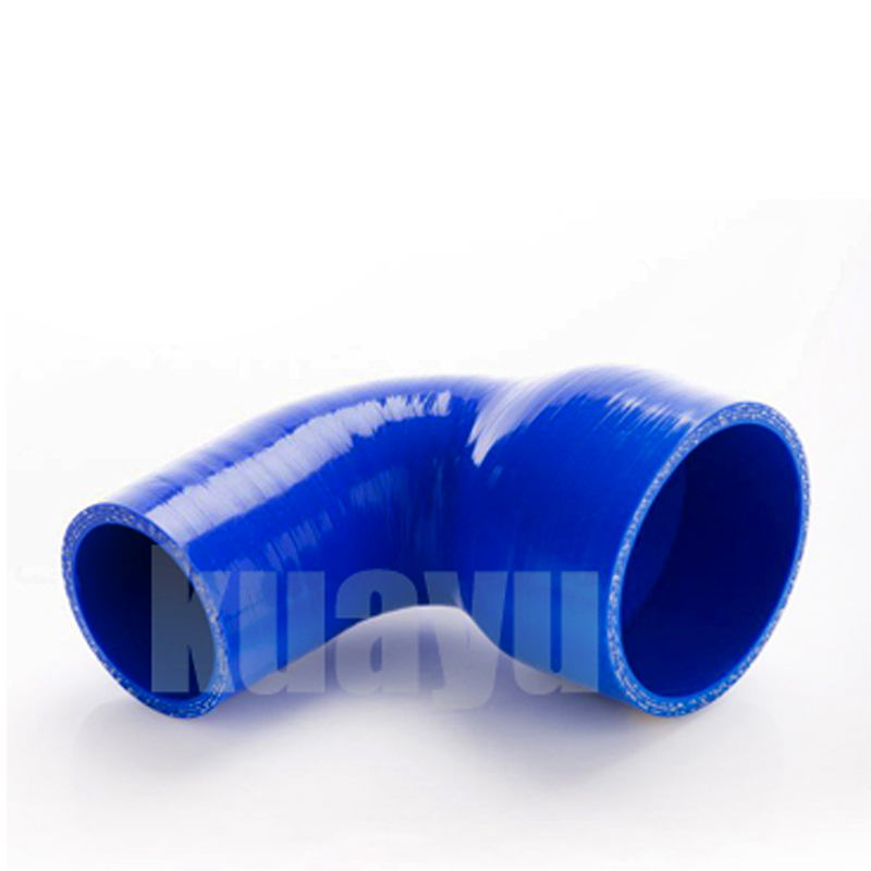 Custom Silicone Radiator Hoses Coolant Pipes