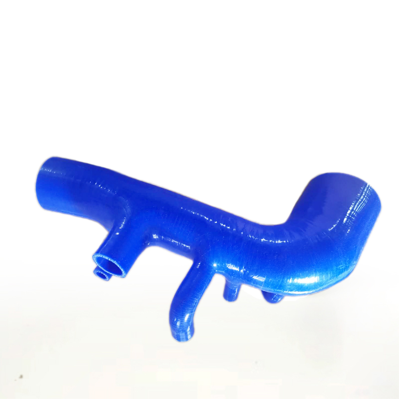 High Temperature Custom Molded Hoses