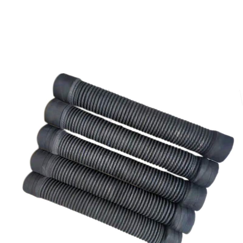 braided flexible hose
