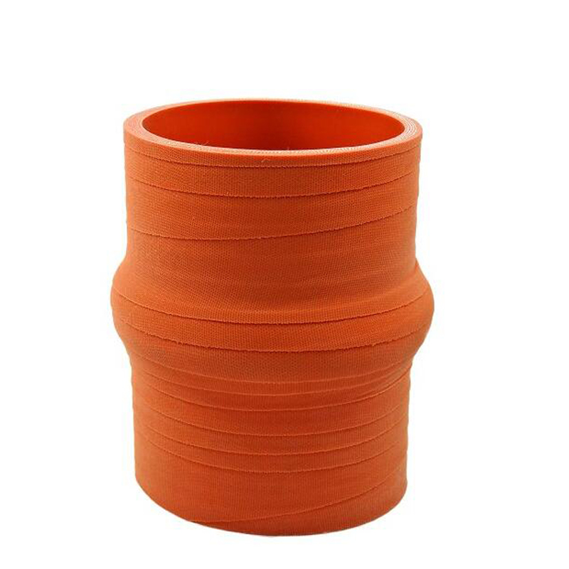 High Performance Silicone Hump Hoses Connector Radiator Coupler
