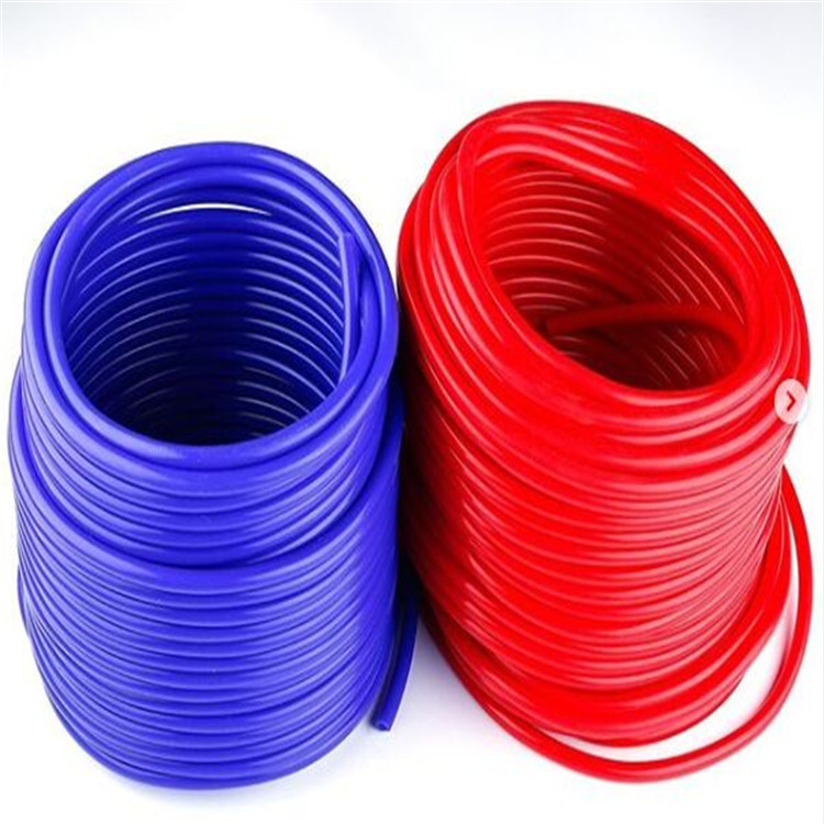 High Temperature Silicone Vacuum Hoses Repair Leak Broken Line