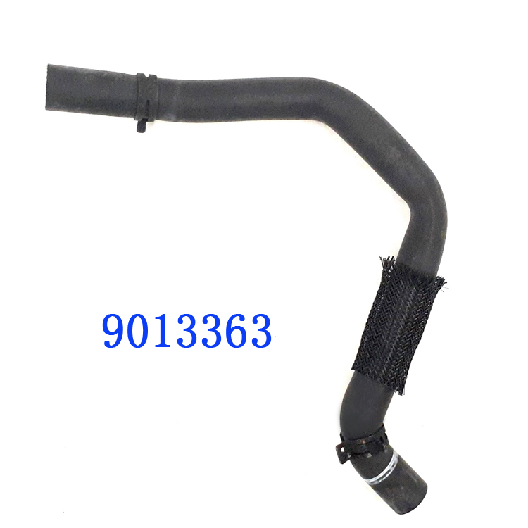 90803217 9013363 9048063 New Sail Radiator Water Pipe