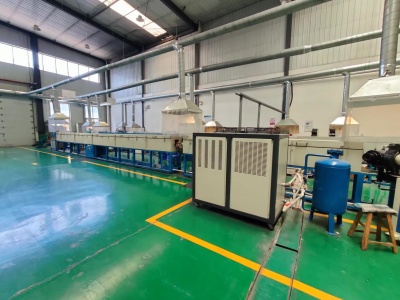 Production Equipment