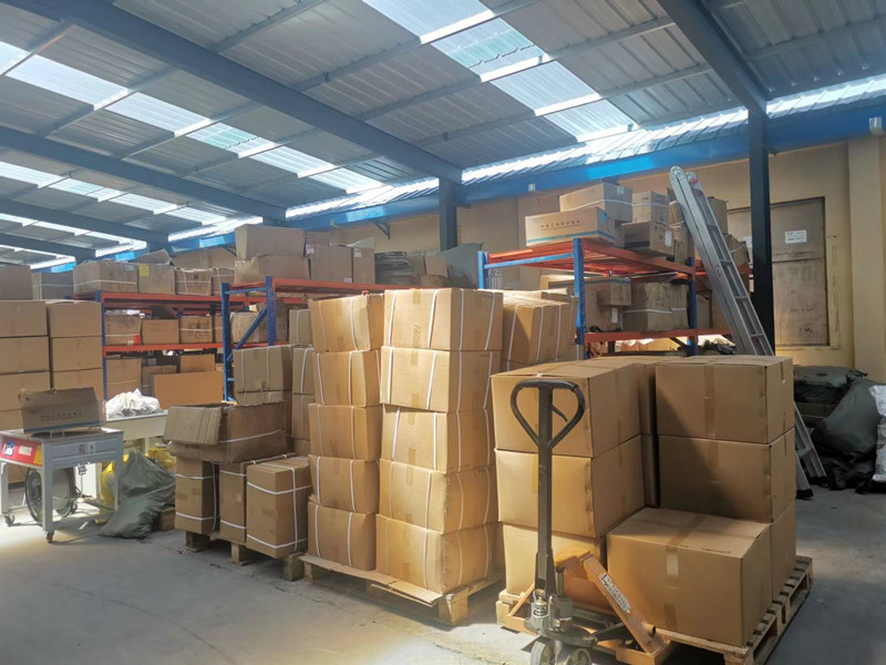 The Goods Are Ready The Goods Are Ready