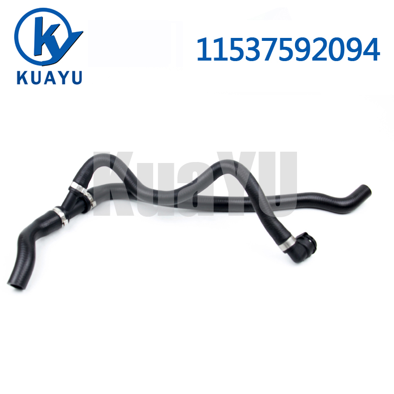 OEM F25 N52 2011 SUV 11537592094 Lower Radiator Water Hose