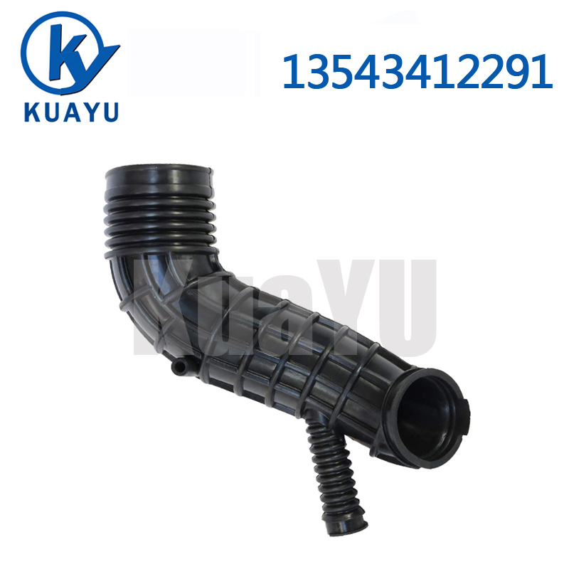 Engine Air Mass Intake Boot Hose For E83 X3 2.5I 04-06 13543412291