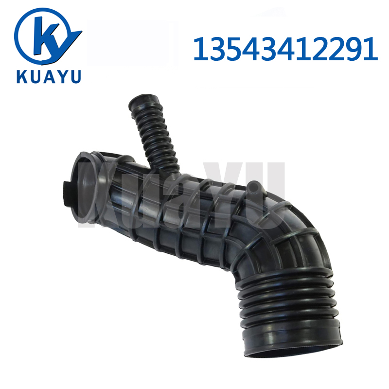Engine Air Mass Intake Boot Hose For E83 X3 2.5I 04-06 13543412291