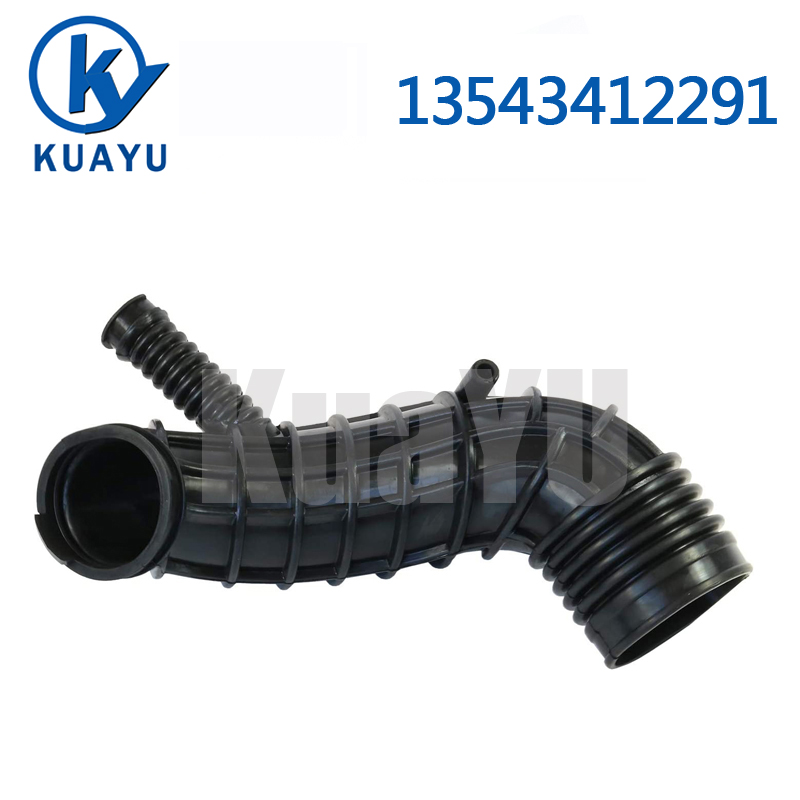 Engine Air Mass Intake Boot Hose For E83 X3 2.5I 04-06 13543412291