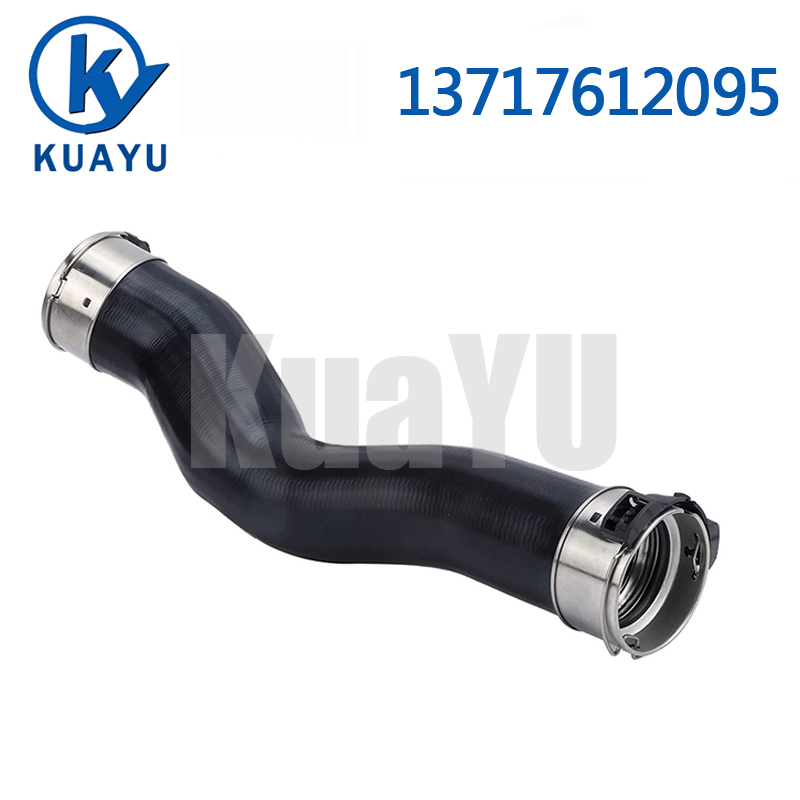 525 Li / 528 Li / 528 Lix / 530 Le F10 Intake Pipe Turbocharger 13717612095 13718672108