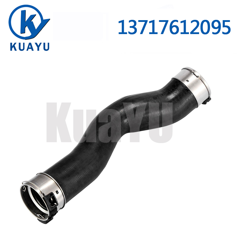 525 Li / 528 Li / 528 Lix / 530 Le F10 Intake Pipe Turbocharger 13717612095 13718672108