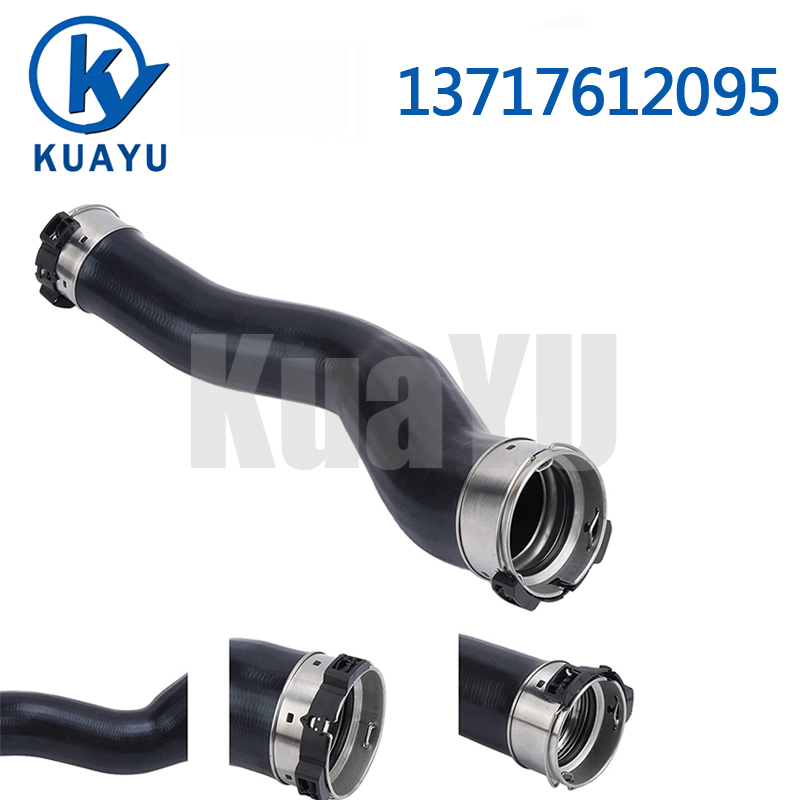 525 Li / 528 Li / 528 Lix / 530 Le F10 Intake Pipe Turbocharger 13717612095 13718672108