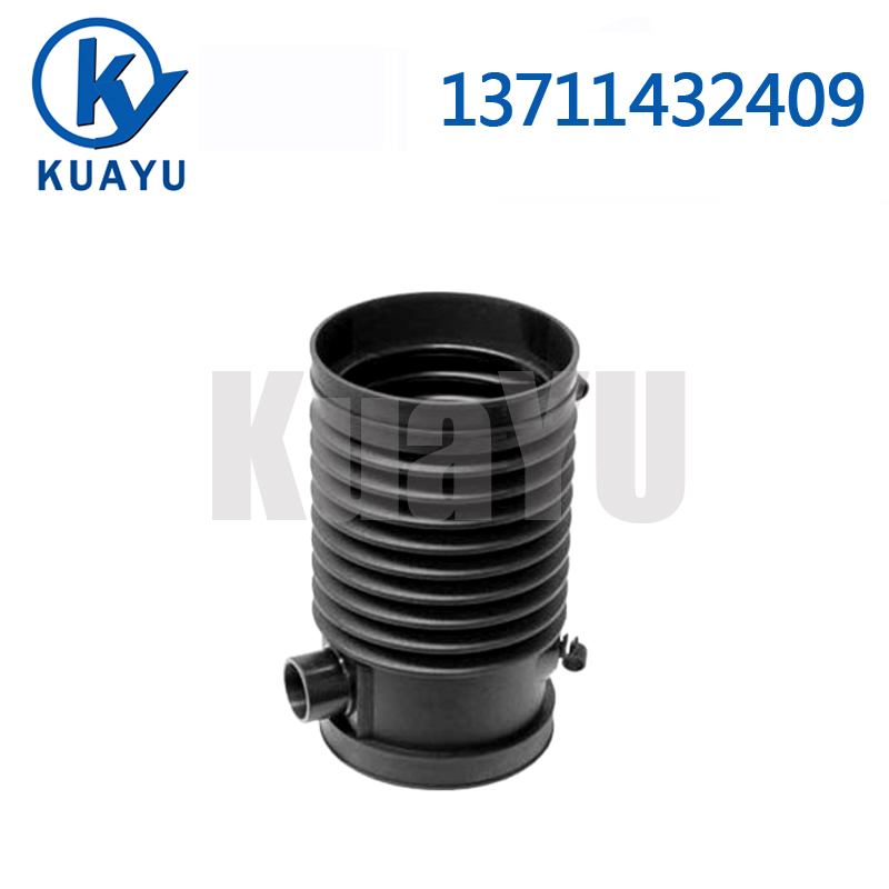 Air Intake Hose Fits 7 Series 530i 540i 740i 740iL 13711702000 13711432409