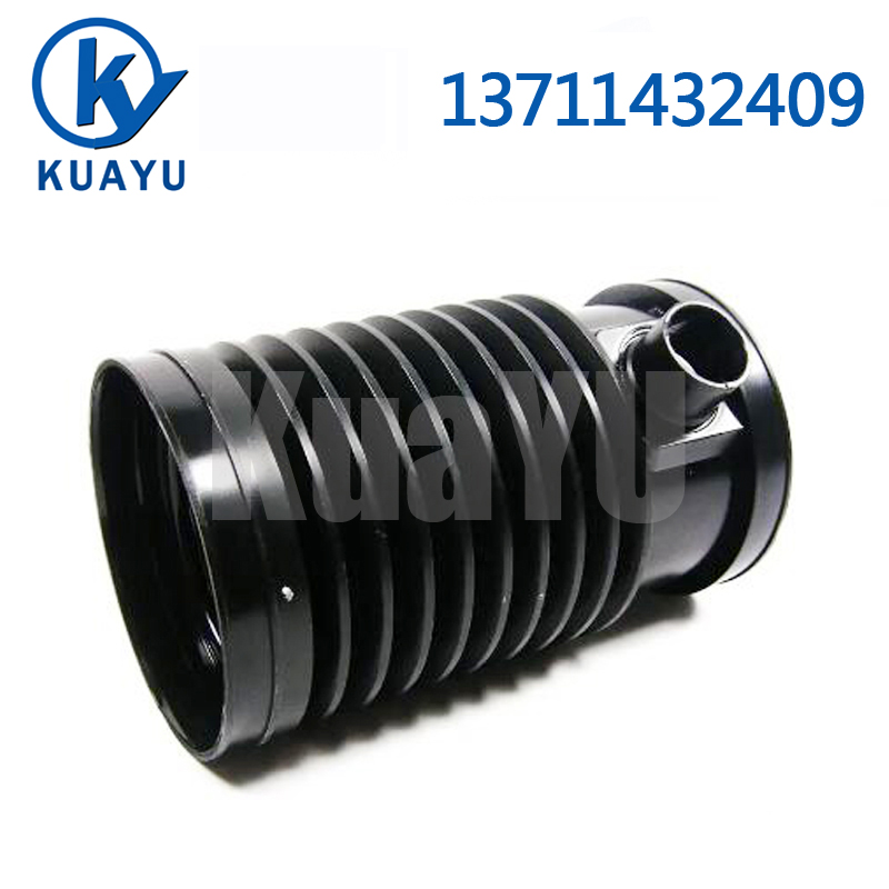 Air Intake Hose Fits 7 Series 530i 540i 740i 740iL 13711702000 13711432409