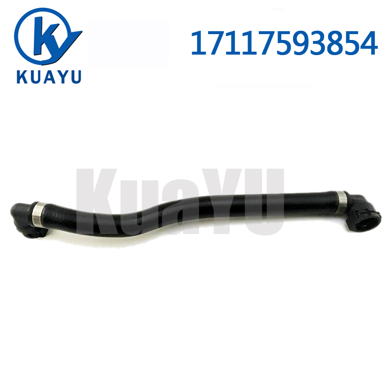 Radiator Hose For X3 3.0L F25 11-12 17117593854