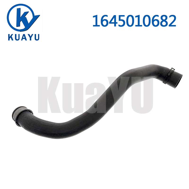 Custom Automotive Radiator Hoses Pipes 1645010482