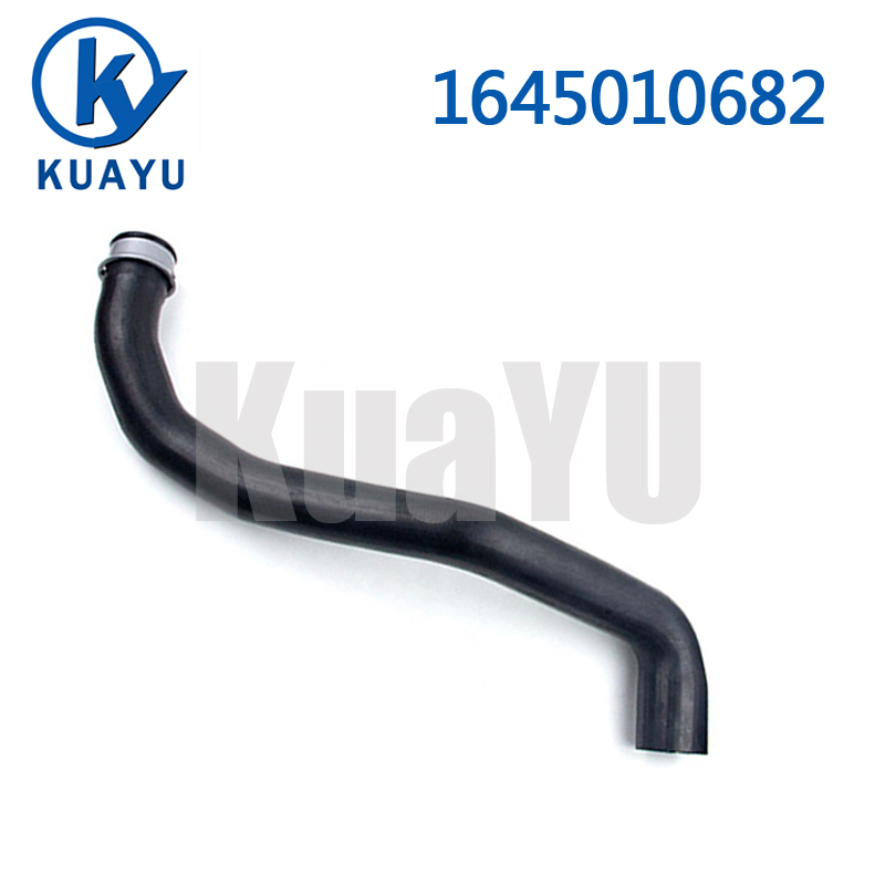 Custom Automotive Radiator Hoses Pipes 1645010482