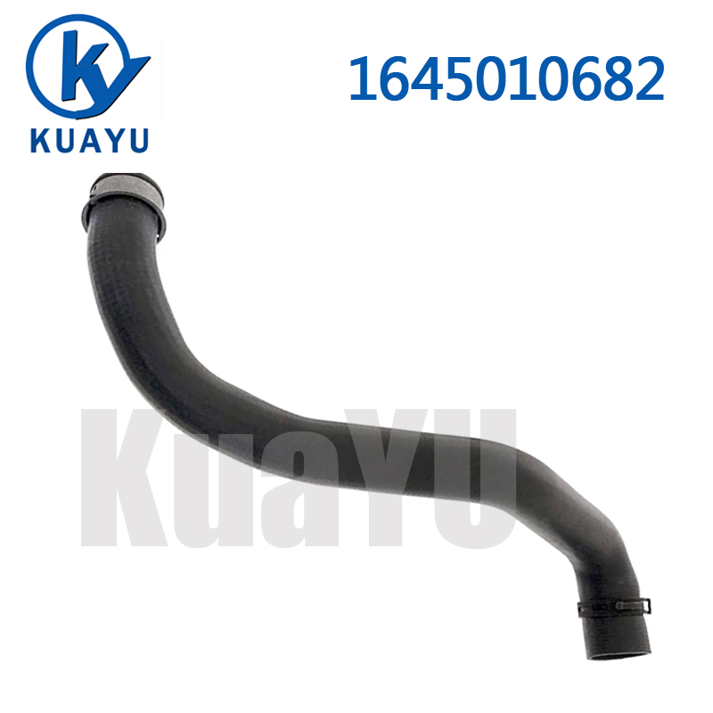 Custom Automotive Radiator Hoses Pipes 1645010482