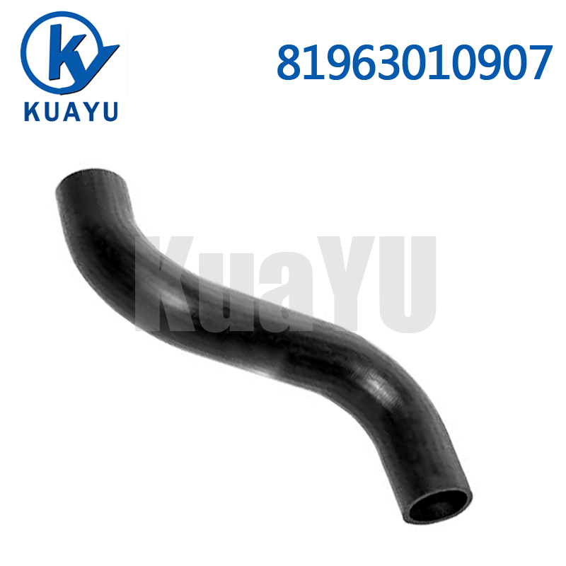 Cooling Hose 81963010907 For Truck TGL / TGM